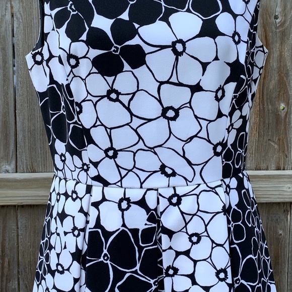 Peck and peck dress size 10 - Picture 2 of 5